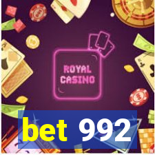 bet 992